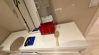 Cómoda Cajonera Ikea Blanca