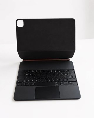 Apple Magic Keyboard Nero A2480