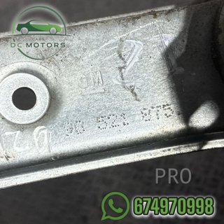 90521875 elevalunas delantero izquierdo Opel astra G