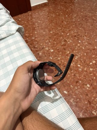 Casio G-Shock GBD-200 Reloj Negro