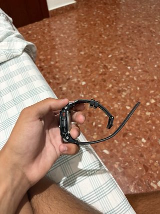 Casio G-Shock GBD-200 Reloj Negro
