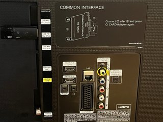 Televisor Samsung Smart TV 48”
