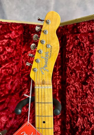 Fender Telecaster American Vintage II 1951