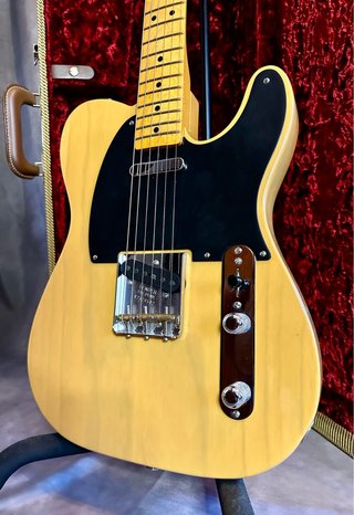 Fender Telecaster American Vintage II 1951