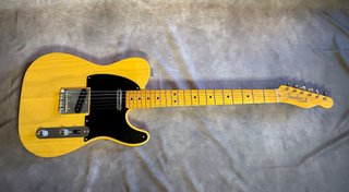 Fender Telecaster American Vintage II 1951