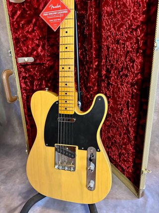 Fender Telecaster American Vintage II 1951