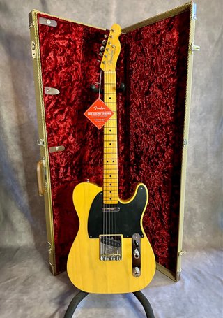 Fender Telecaster American Vintage II 1951