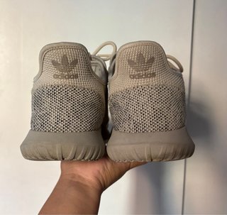 Zapatillas Adidas Tubular Shadow Knit talla 42 2/3