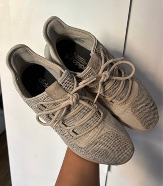 Zapatillas Adidas Tubular Shadow Knit talla 42 2/3