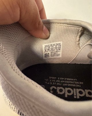 Zapatillas Adidas Tubular Shadow Knit talla 42 2/3