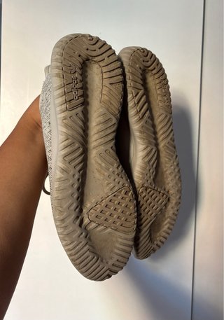 Zapatillas Adidas Tubular Shadow Knit talla 42 2/3