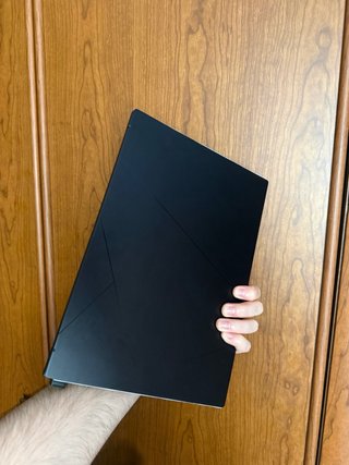 ASUS Zenbook 14 OLED UM3406 Nero