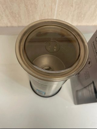 Espumador de leche Cecotec Power Latte Spume 4000