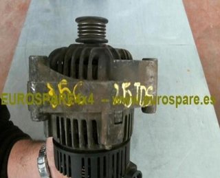 Alternador land rover 2735 3511321f range 2.5 td