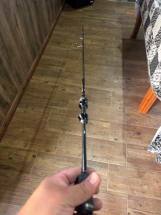 Caña de pesca rockfishing YKR Rocky Finesse