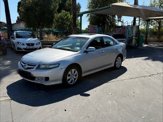Honda Accord 2007