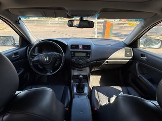Honda Accord 2007