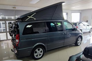 Mercedes-Benz Viano fun westfalia