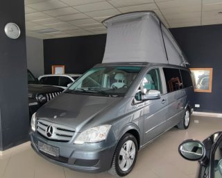Mercedes-Benz Viano fun westfalia