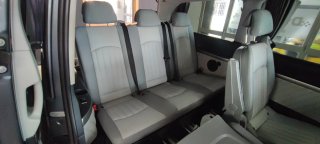 Mercedes-Benz Viano fun westfalia