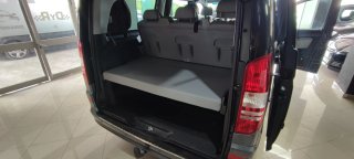 Mercedes-Benz Viano fun westfalia