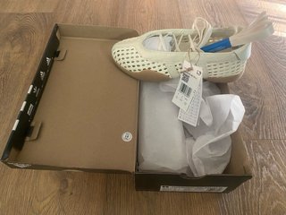 Zapatillas Adidas Taekwondo Mei Ballet Mujer 37