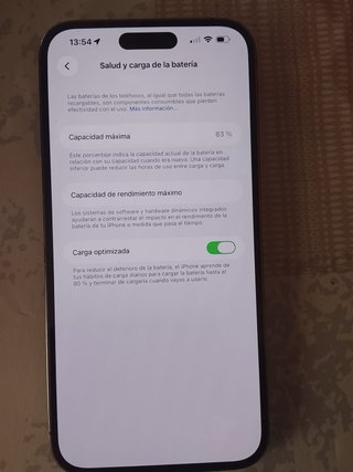 iPhone 14 Pro Max Grigio/Viola