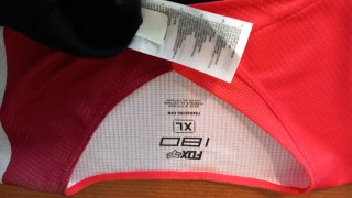 Maillot Fox 180