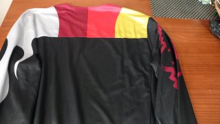 Maillot Fox 180