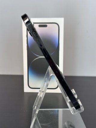 iPhone 14 Pro Max 128GB Grigio