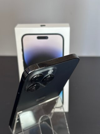 iPhone 14 Pro Max 128GB Grigio