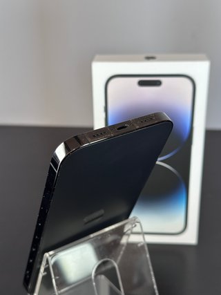 iPhone 14 Pro Max 128GB Grigio