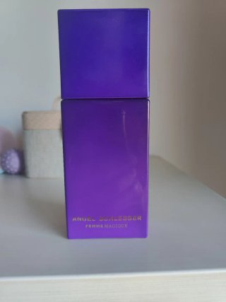Ángel Schlesser Femme Magique Eau de Parfum