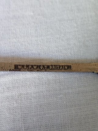 Cucharilla Conmemoración Inglesa Realeza