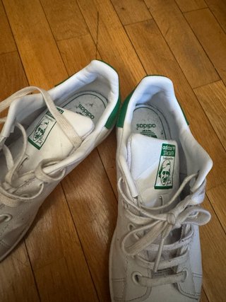 Zapatillas Reebok Stan Smith Talla 35