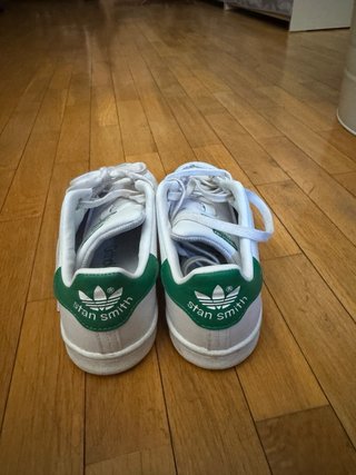 Zapatillas Reebok Stan Smith Talla 35
