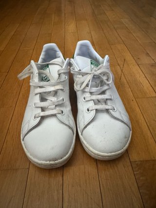 Zapatillas Reebok Stan Smith Talla 35
