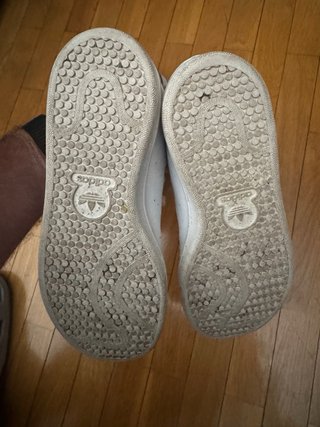 Zapatillas Reebok Stan Smith Talla 35