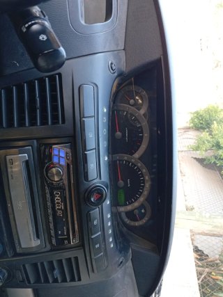 SsangYong Rodius 2006