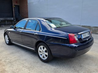 Rover 75 2004