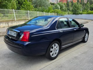 Rover 75 2004
