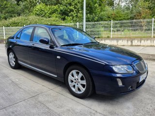 Rover 75 2004