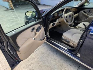 Rover 75 2004