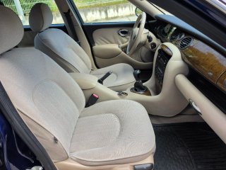 Rover 75 2004