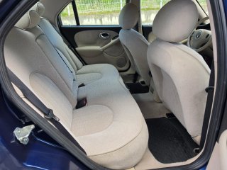 Rover 75 2004