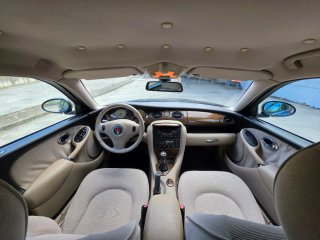 Rover 75 2004