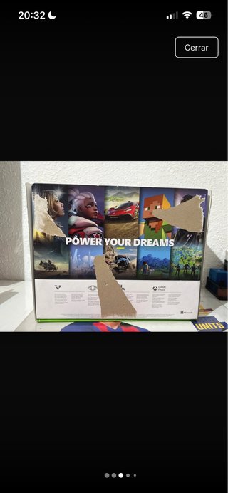 Xbox Series S + batteria del controller ricaricabile