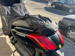 Yamaha Xmax 250cc 2009