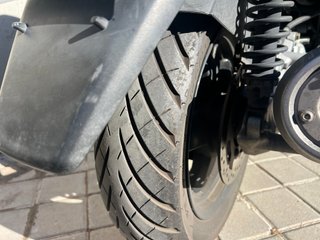 Yamaha Xmax 250cc 2009