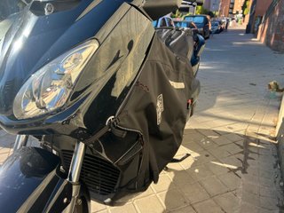 Yamaha Xmax 250cc 2009
